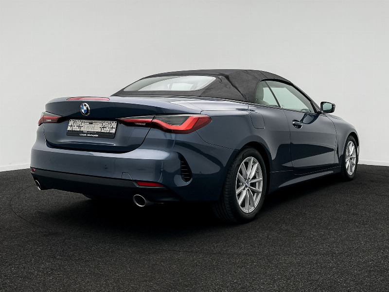 car BMW 4 Series id32779 photo #3