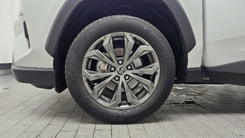 car Toyota Rav 4 id32805 photo #5