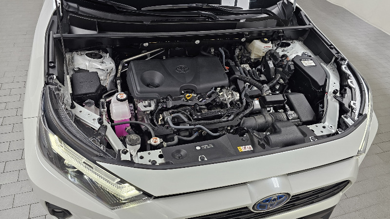 car Toyota Rav 4 id32805 photo #6
