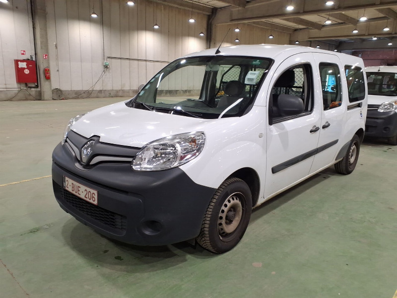 car Renault Kangoo id32818 photo #2