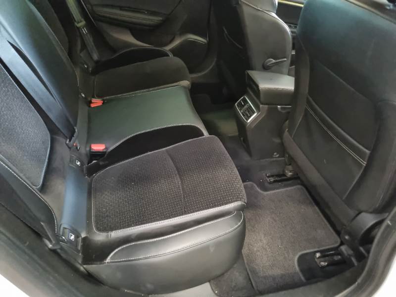 car Renault Megane id32843 photo #6
