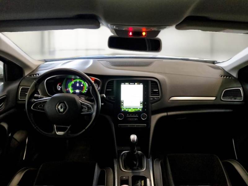car Renault Megane id32843 photo #7