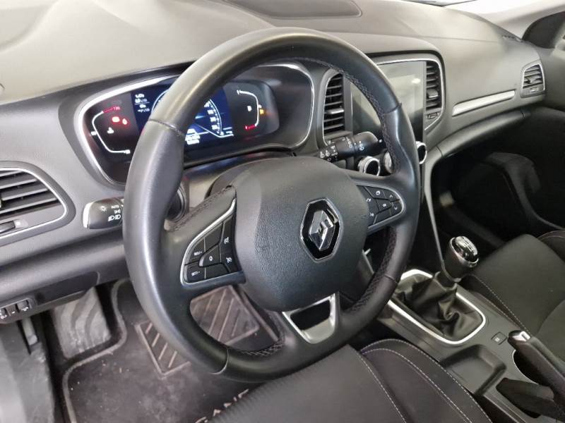 car Renault Megane id32845 photo #5