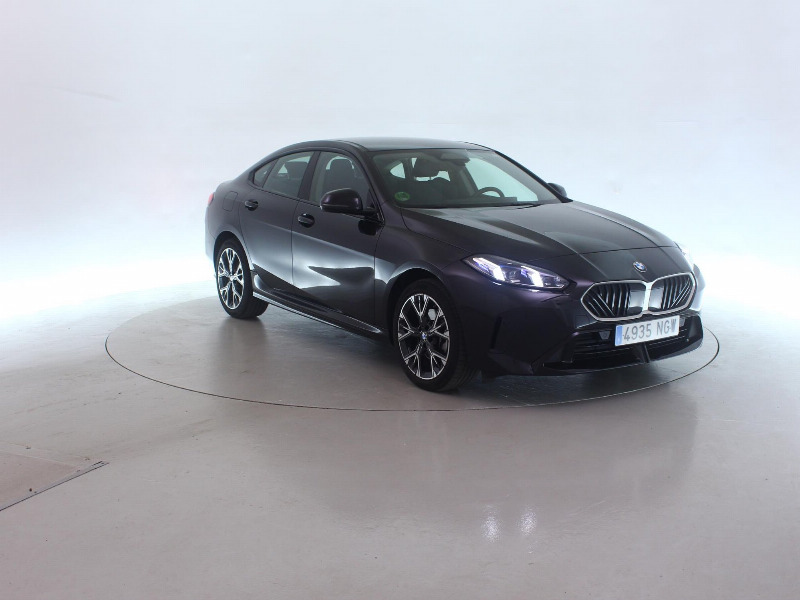 car BMW 2 Series id32909 main photo