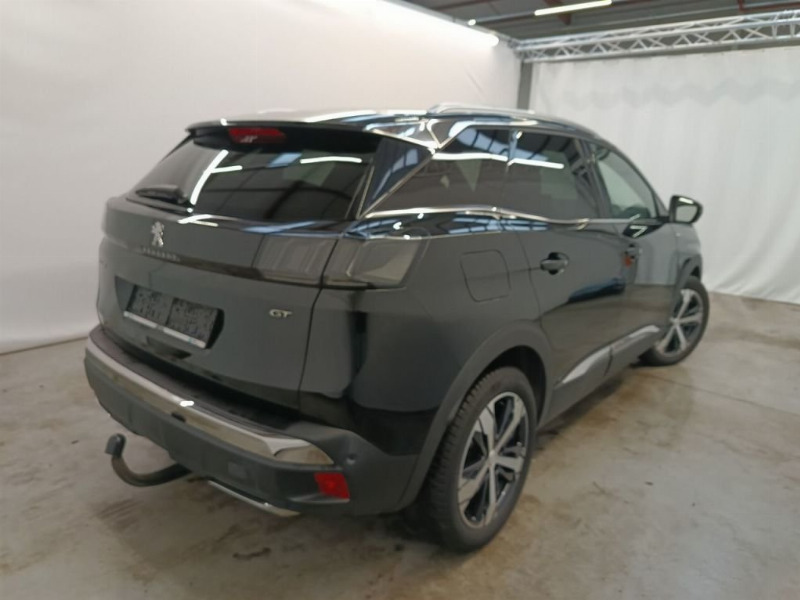 car Peugeot 3008 id32970 photo #3