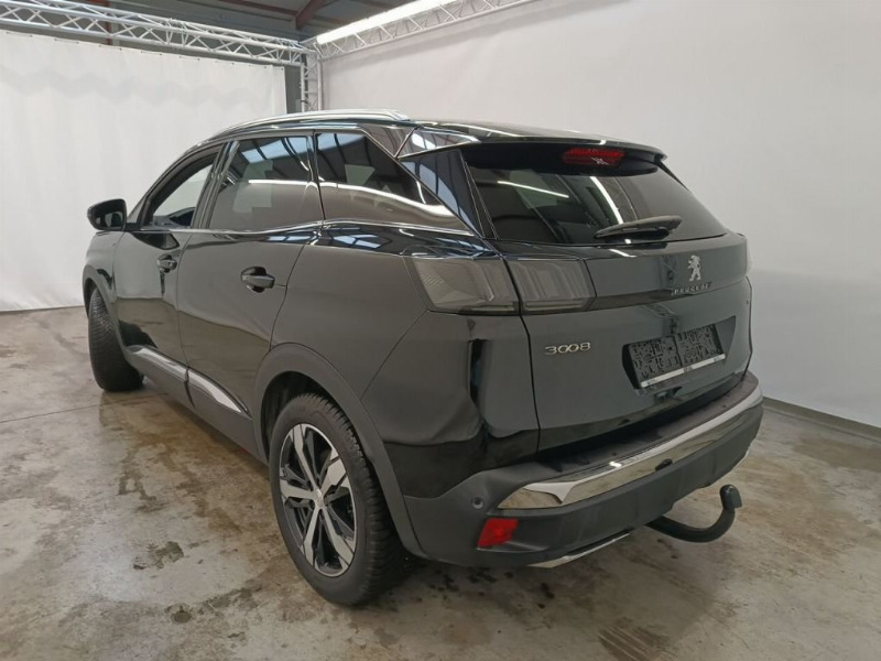 car Peugeot 3008 id32970 photo #4