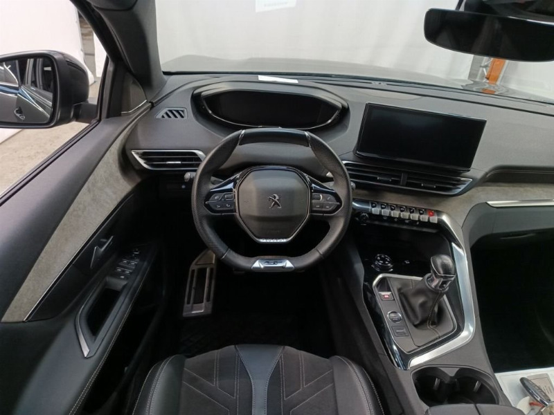 car Peugeot 3008 id32970 photo #5