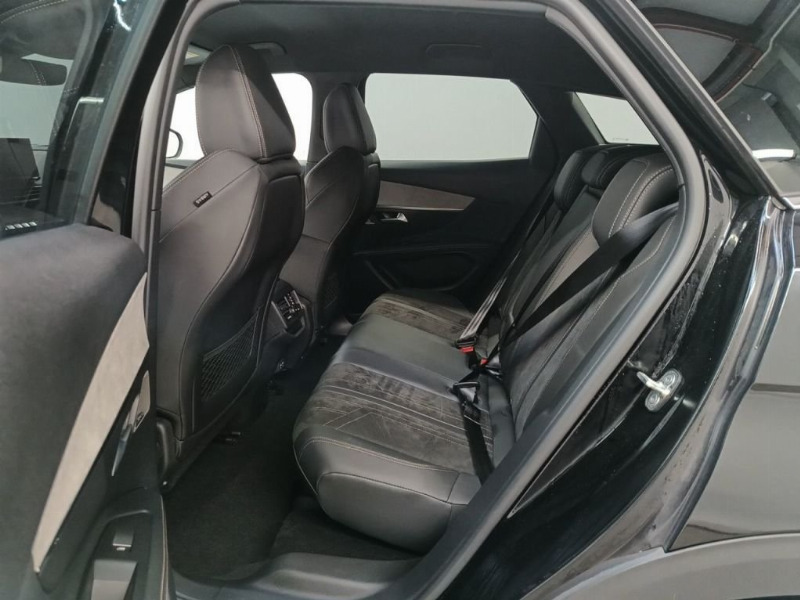 car Peugeot 3008 id32970 photo #6