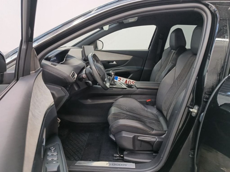 car Peugeot 3008 id32970 photo #7