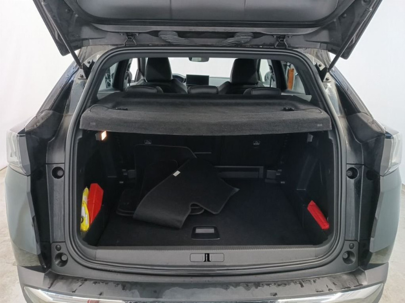 car Peugeot 3008 id32970 photo #8