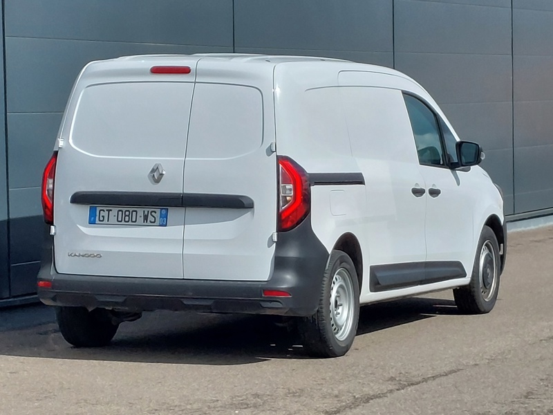 car Renault Grand Kangoo id32981 photo #2