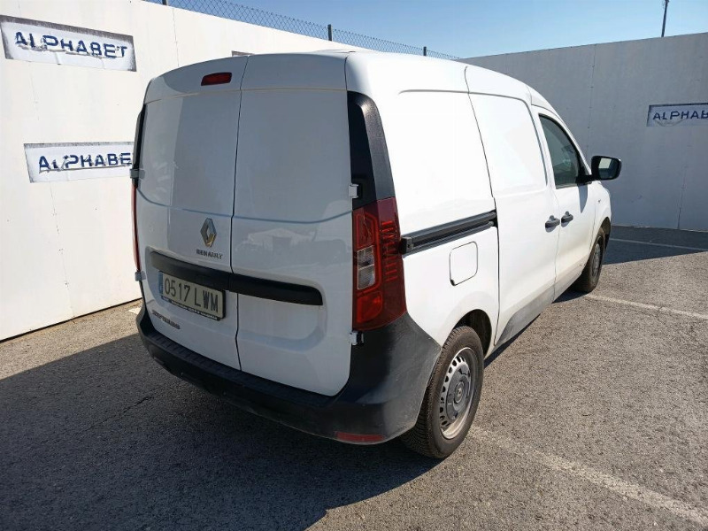 car Renault Express id33025 photo #3