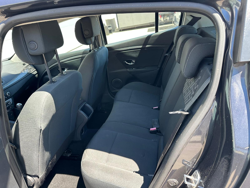 car Renault Megane id33045 photo #7