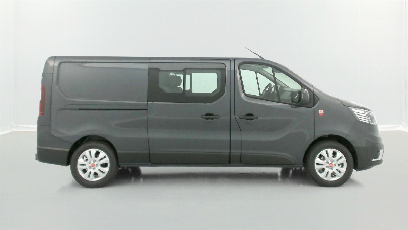 car Renault Trafic id33052 photo #5