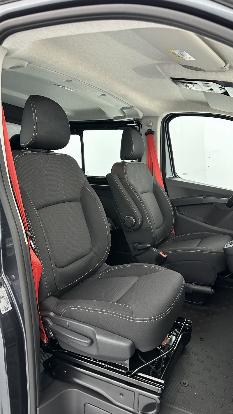 car Renault Trafic id33052 photo #6