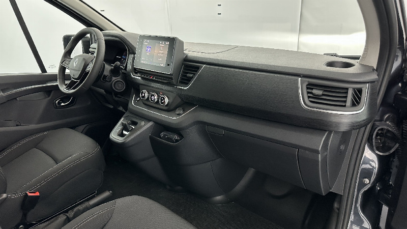 car Renault Trafic id33052 photo #7