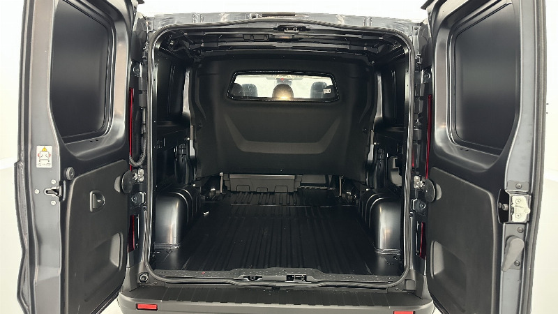car Renault Trafic id33052 photo #8