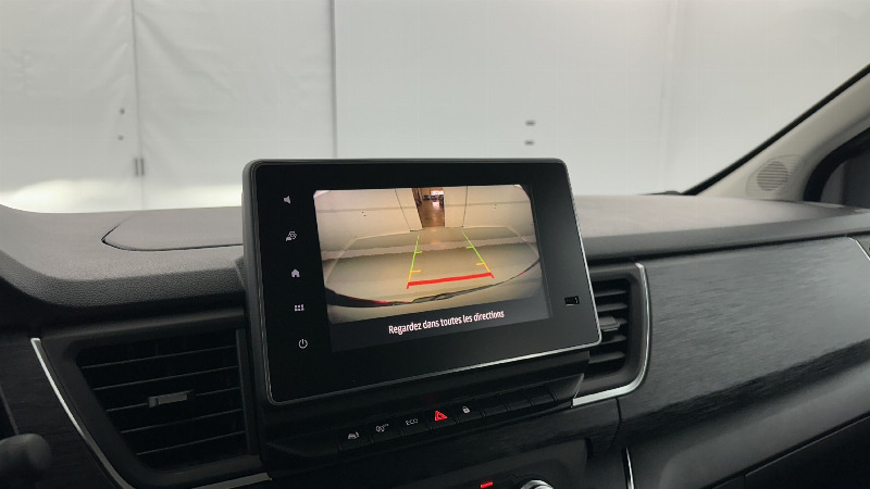 car Renault Trafic id33052 photo #9