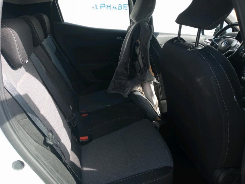 car Renault Clio id33055 photo #5