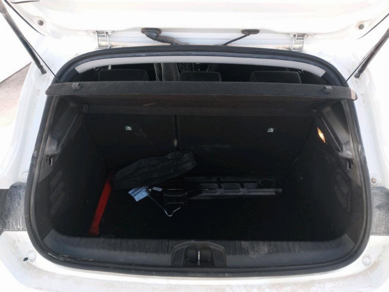 car Renault Clio id33055 photo #7
