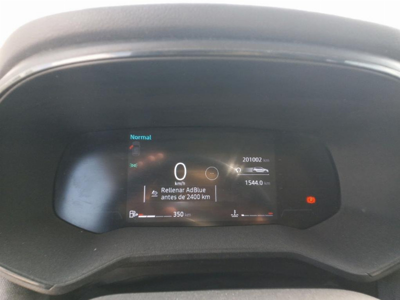 car Renault Clio id33055 photo #9