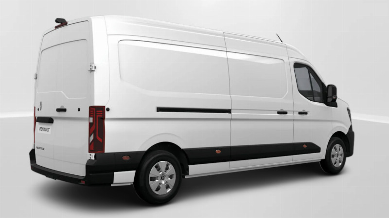car Renault Master id33058 photo #8