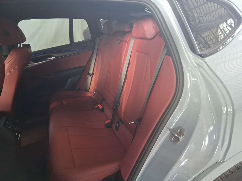car BMW X4 id33079 photo #5