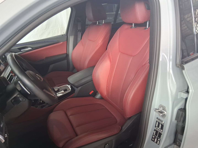 car BMW X4 id33079 photo #6