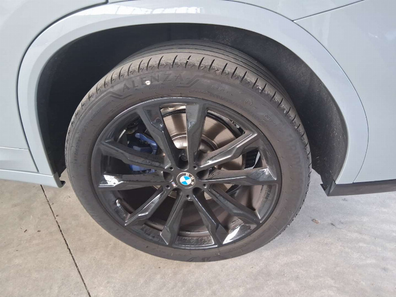 car BMW X4 id33079 photo #8