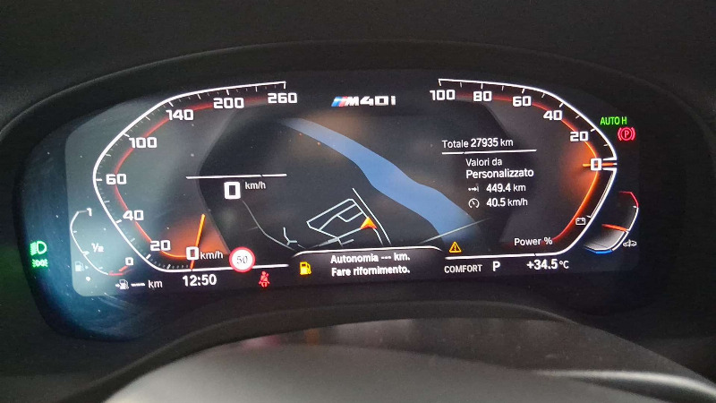 car BMW X4 id33079 photo #9