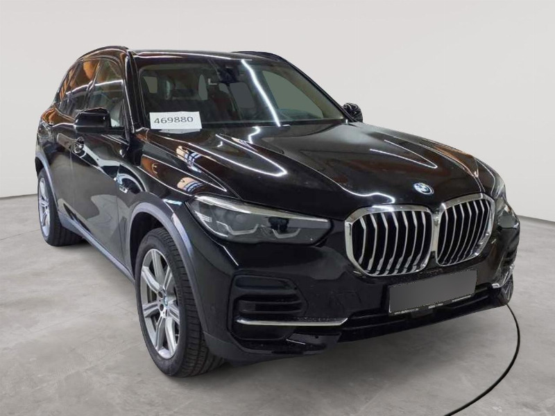 car BMW X5 id33091 main photo
