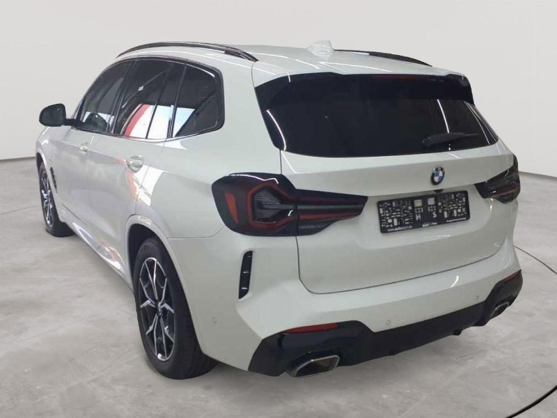 car BMW X3 id33100 photo #2