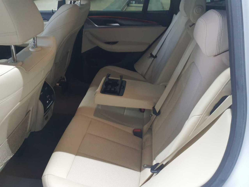 car BMW X3 id33100 photo #3