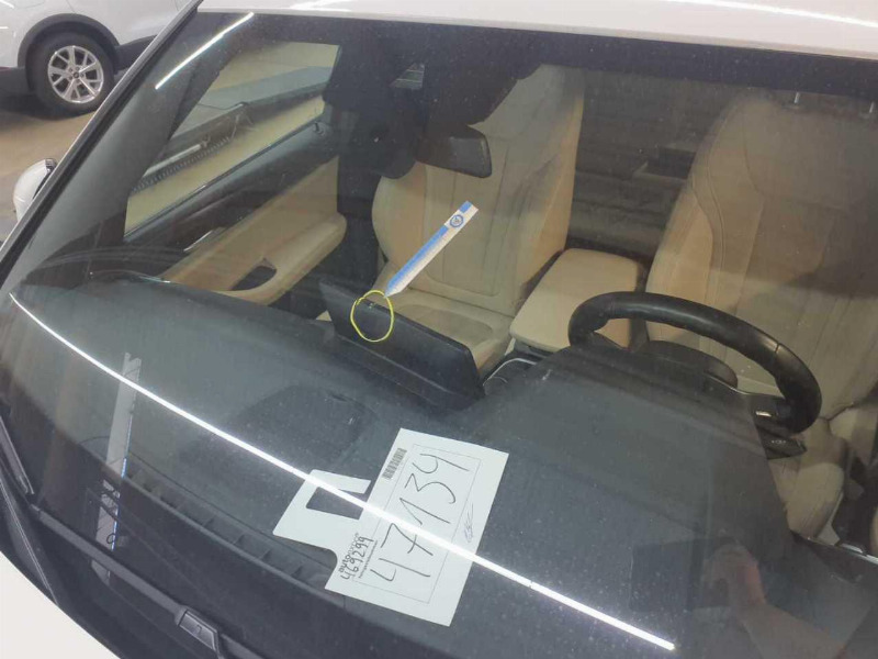 car BMW X3 id33100 photo #7