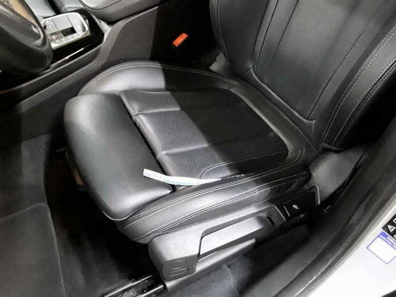 car BMW X3 id33116 photo #4