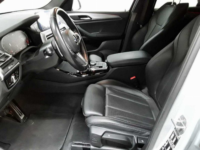 car BMW X3 id33116 photo #5