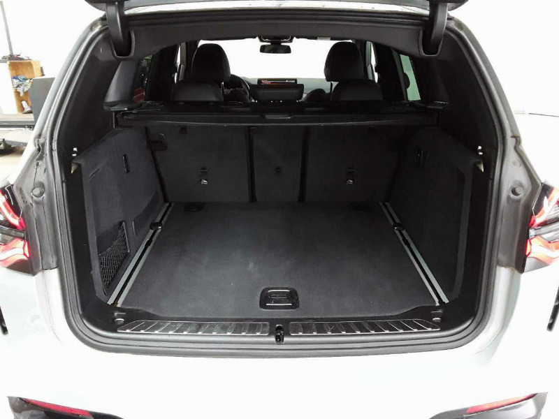 car BMW X3 id33116 photo #6
