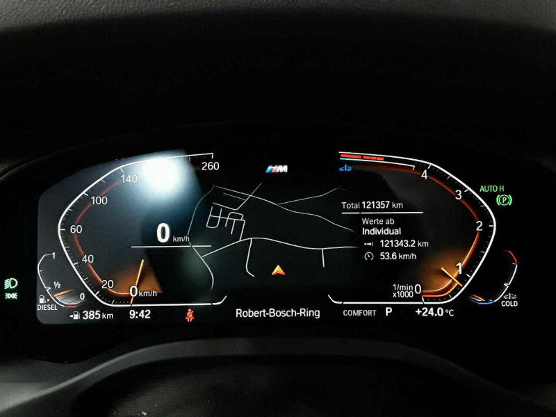 car BMW X3 id33116 photo #8