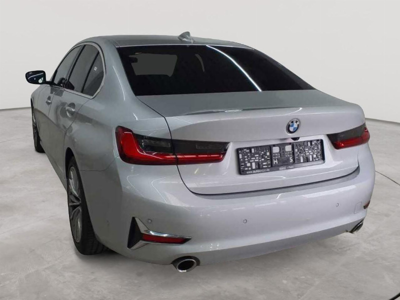 car BMW 3 Series id33125 photo #2