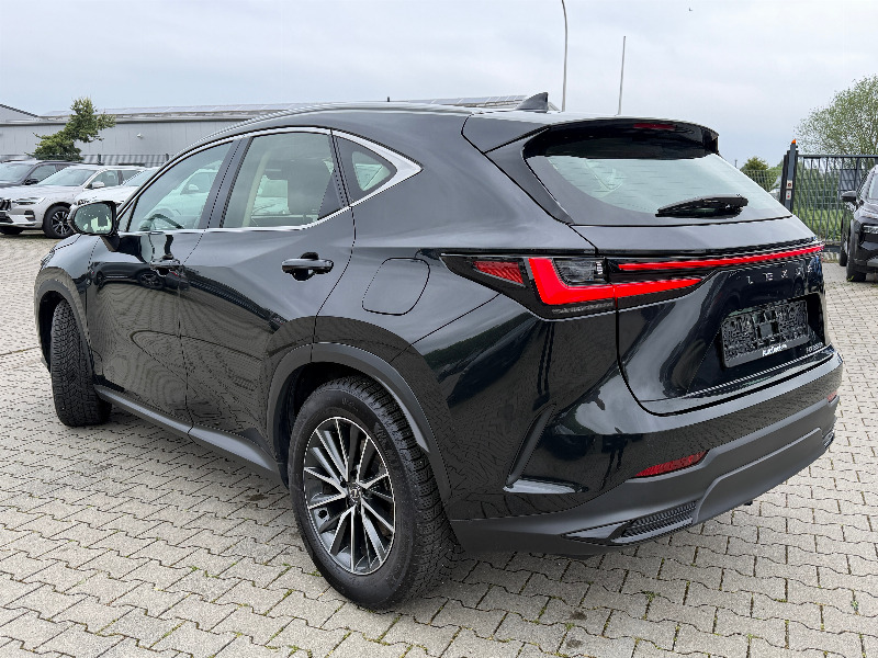 car Lexus NX id33171 photo #4