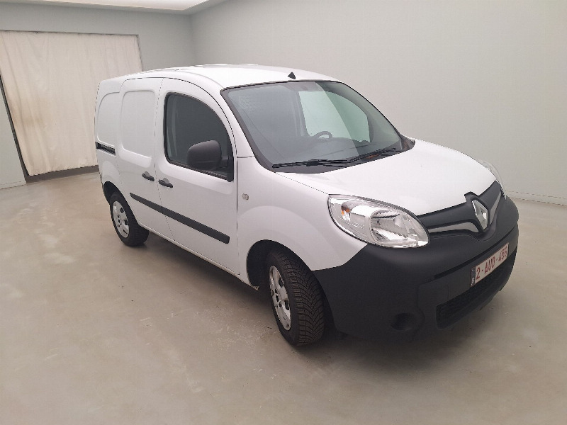 car Renault Kangoo id33182 main photo