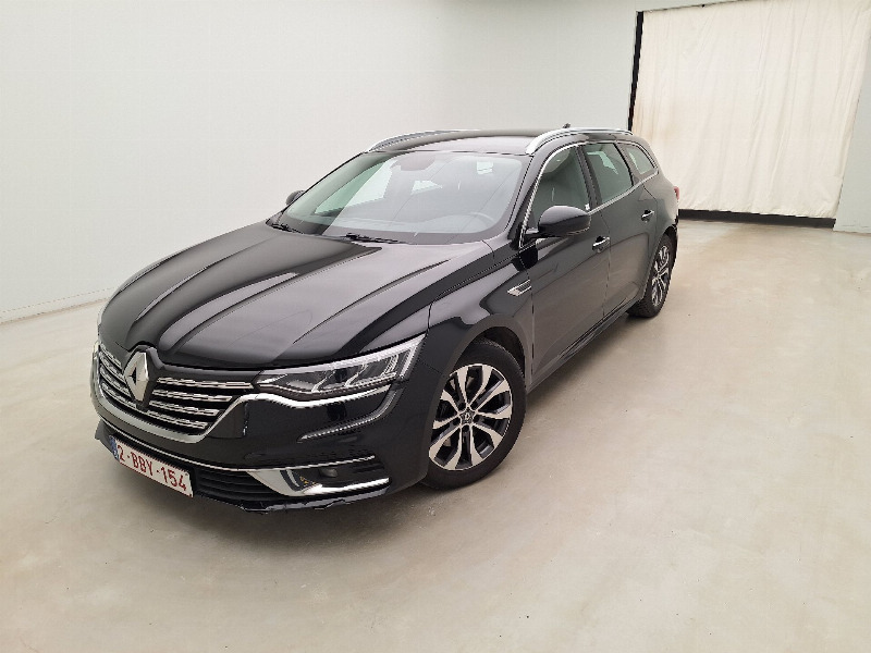 car Renault Talisman id33187 main photo