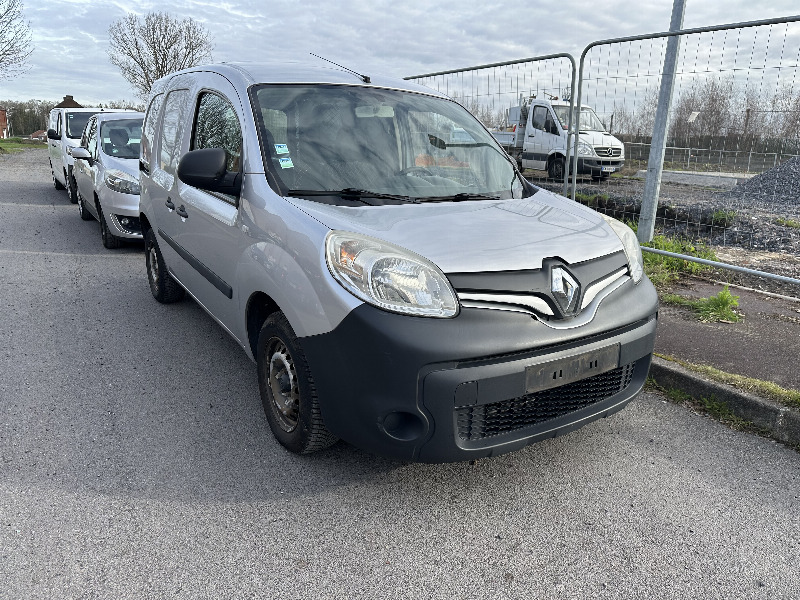 car Renault Kangoo id33191 main photo