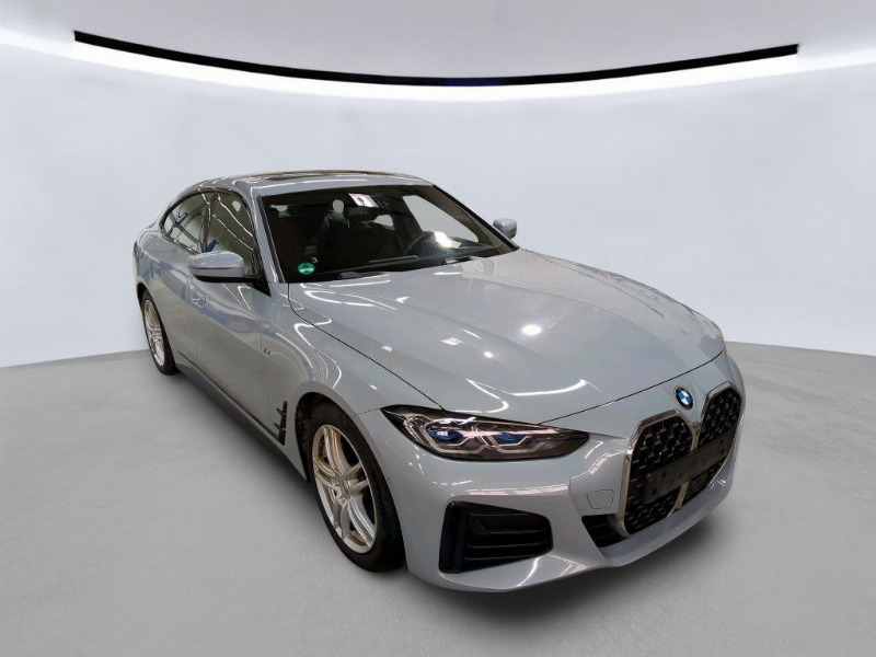 car BMW 4 Series id33208 main photo