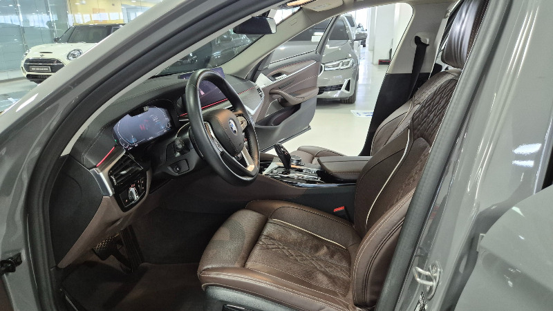 car BMW 5 Series id33227 photo #10