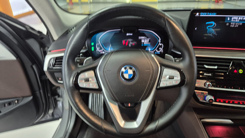 car BMW 5 Series id33227 photo #15