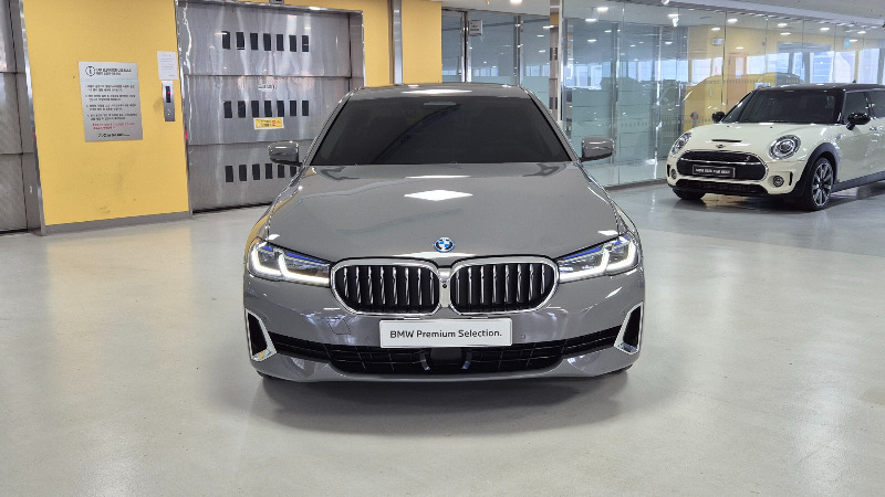 car BMW 5 Series id33227 photo #3