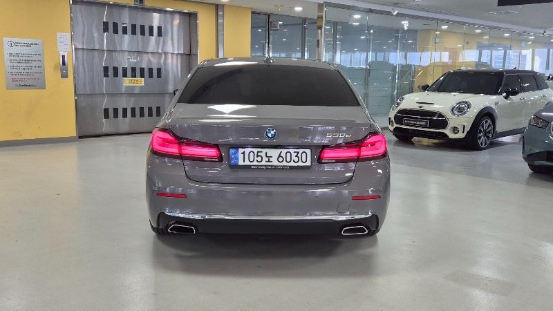 car BMW 5 Series id33227 photo #4