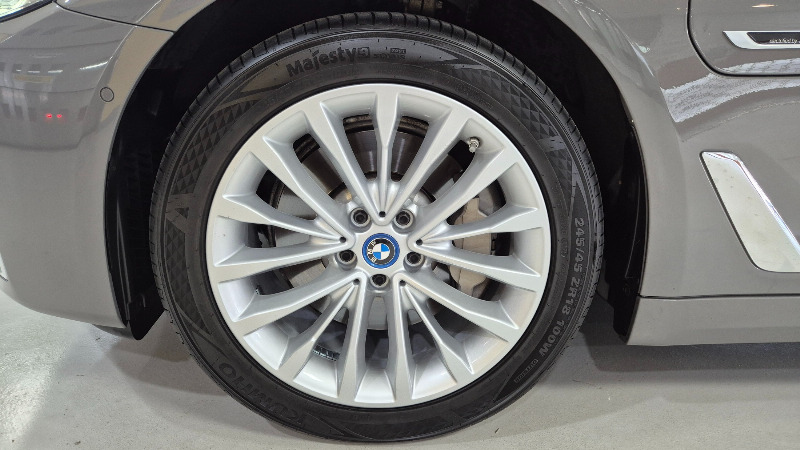car BMW 5 Series id33227 photo #5