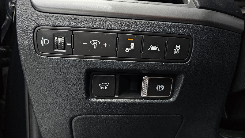car Hyundai Palisade id33238 photo #18